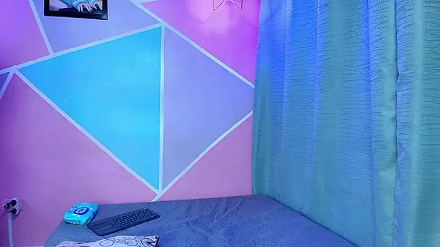 Вебкам-шоу aaron_antonella_mds