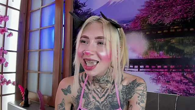 miss___angel's Live XXX Chat