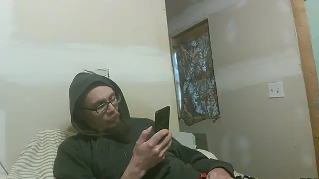 dandonn's Live XXX Chat