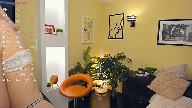 Sembang XXX Secara Langsung exposed_lizzy