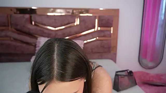 natasha_vesper's Live XXX Chat