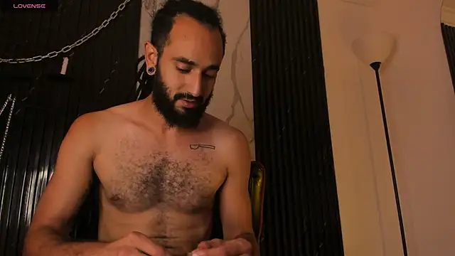 Tatis__'s Live XXX Chat