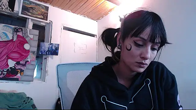 Cortana2_0's Live XXX Chat