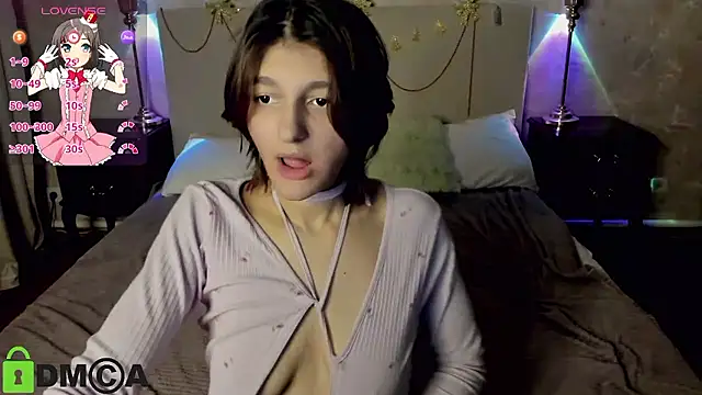 A_Skyy's Live XXX Chat