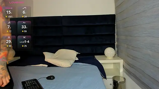 melanie_roux__'s Live XXX Chat