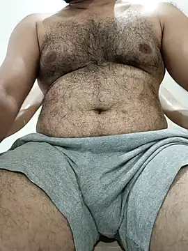 Martinsteven_666's Webcam Show