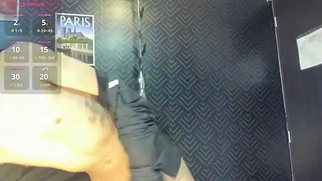 Elian_Julian's Live XXX Chat