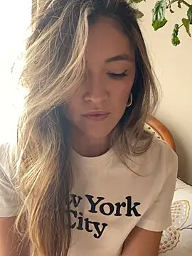 GeorginaBlack 现场XXX聊天