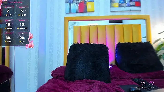 Ammy_Rosee_'s Live XXX Chat