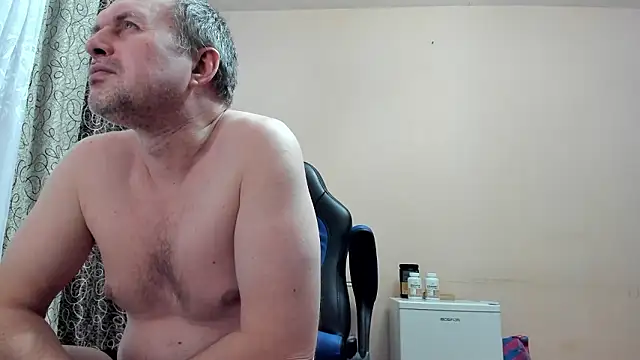 SanFrantsisko's Live XXX Chat