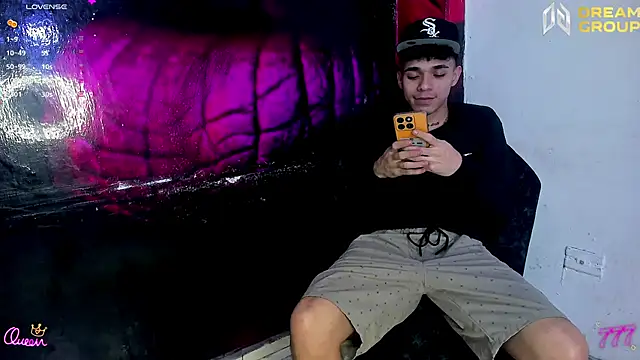 AmazingPartys 라이브 XXX 채팅