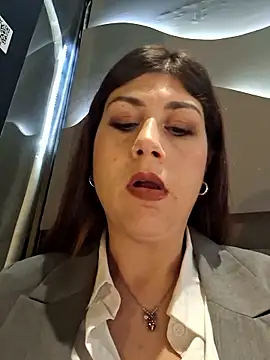 Lady_B_'s Webcam Show