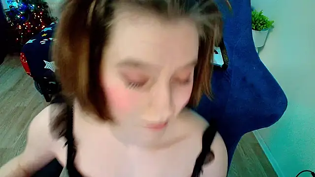 CranberryHot's Live XXX Chat