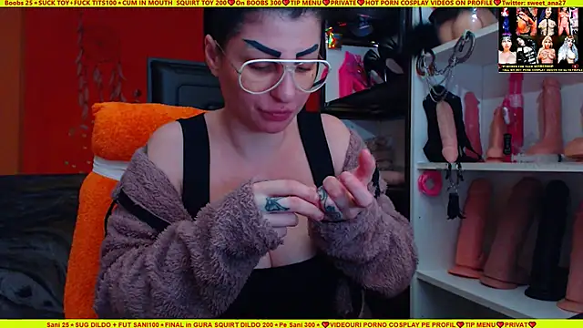 cuminmenowbbyx's Live XXX Chat