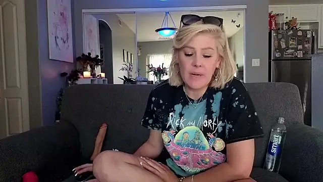 Lexi_Shocker 现场XXX聊天