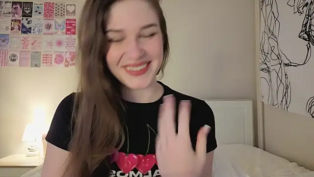 LisaSweetie 现场XXX聊天