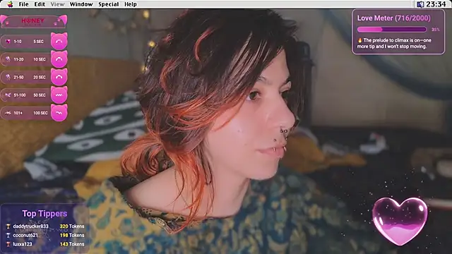 kuntboyzworldn Live XXX chat