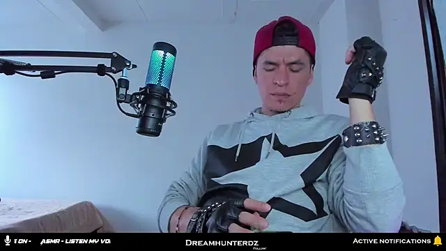 Headhunterdz's Live XXX Chat