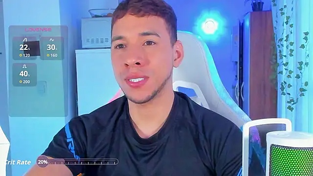 petter_coleman_'s Live XXX Chat