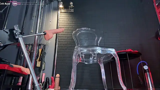 Kinky_Butterfly: вебкам-шоу