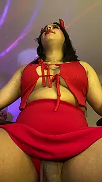 bywanda's Live XXX Chat