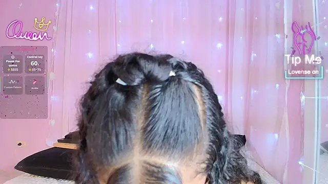 Sembang XXX Secara Langsung SunnyGilmoree