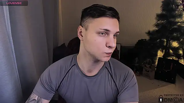 handsome_guy01's Live XXX Chat