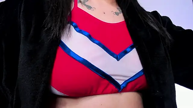 Sembang XXX Secara Langsung lilielou_