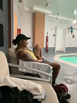 Sembang XXX Secara Langsung HaloRodeoLover2