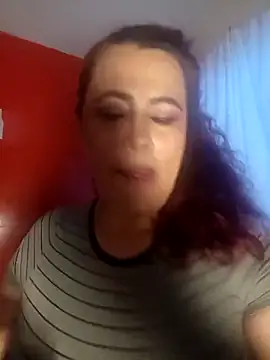 MarthinaBaker Chat XXX in diretta