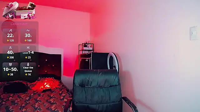 Kendall_hornyy's Live XXX Chat