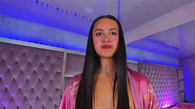 Harii_02's Live XXX Chat