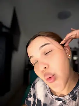 Sembang XXX Secara Langsung Colibri_Centaura