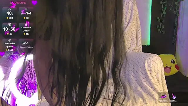 IsisQueen Live XXX-chat