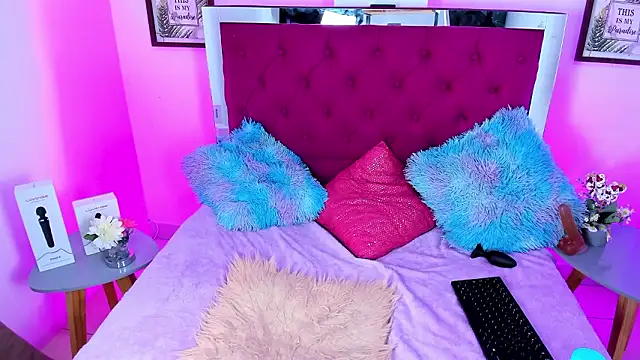 عرض كام Samantha__F_W