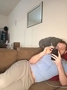 cheekycherryx's Live XXX Chat