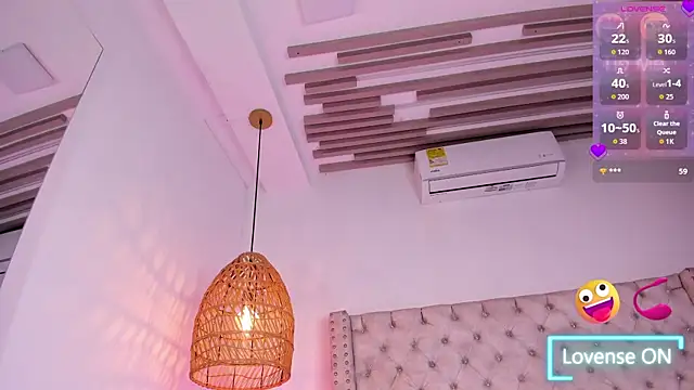 Bella_Kataleya's Live XXX Chat