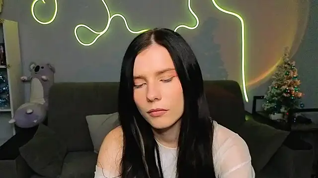 JinxMoon 라이브 XXX 채팅