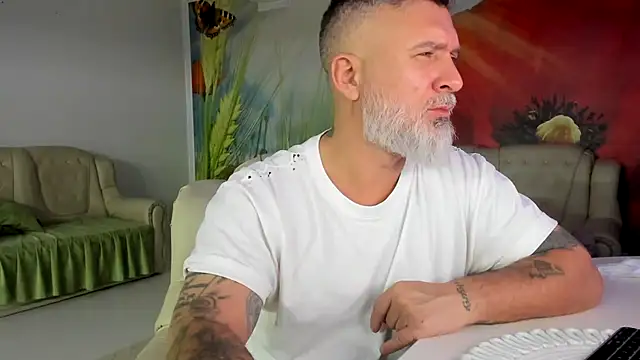 Вебкам-шоу BlowMyXXL