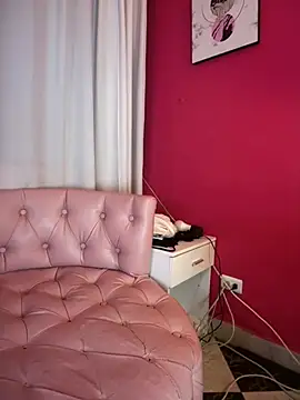 IriaLux: онлайн-секс-чат