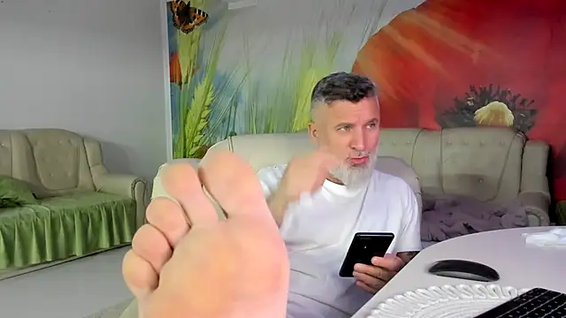 BlowMyXXL's Webcam Show