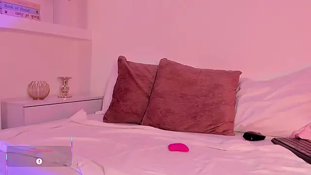 Sembang XXX Secara Langsung candy_summer28