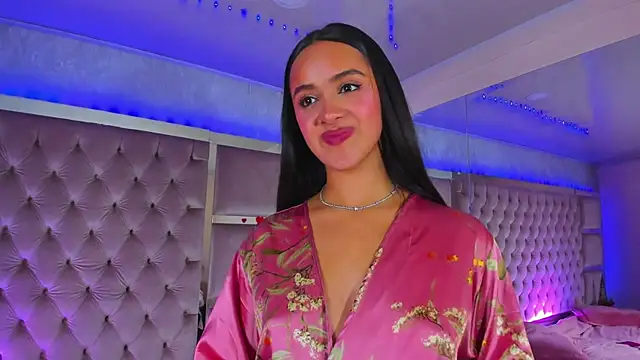 Harii_02's Live XXX Chat