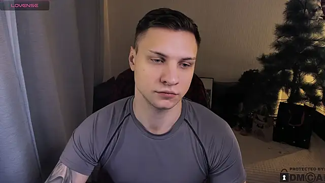 handsome_guy01's Live XXX Chat