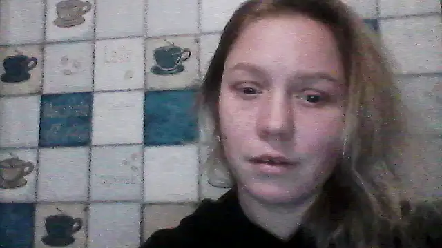 Anna_wey's Live XXX Chat