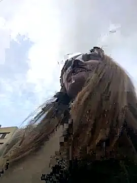 celeste_83's Live XXX Chat