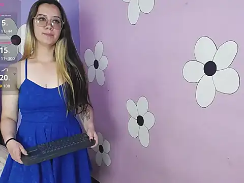 Alaiia___'s Live XXX Chat