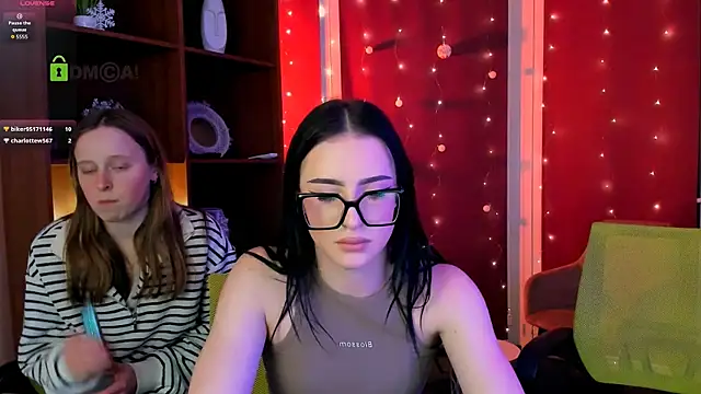 alia_skay 라이브 XXX 채팅