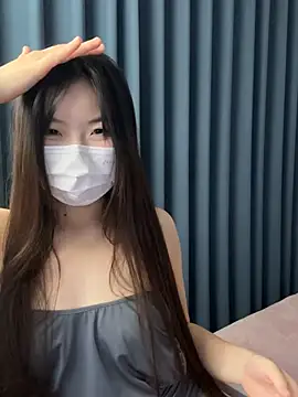 Chatroom XXX en direct de _xiaoxinxin_