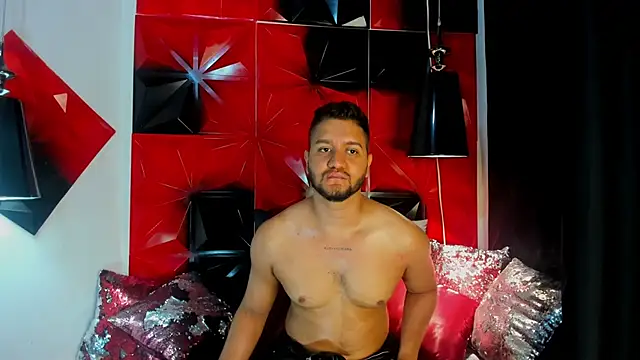 HARRY_RAMIREZ – Live XXX-chat